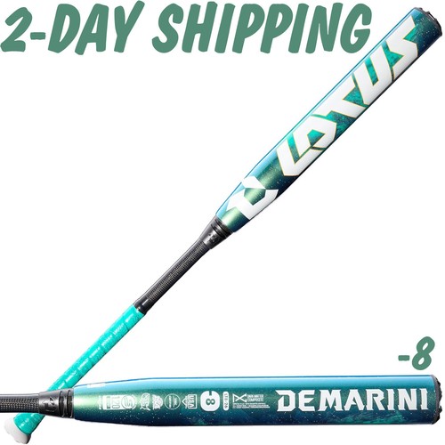 2026 demarini lotus - 2026, 34"