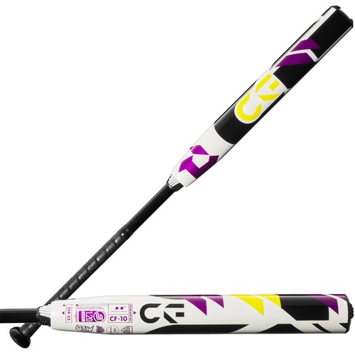 2025 demarini fastpitch - demarini, cf